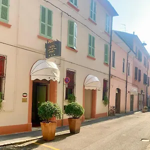 De Prati *** Ferrara