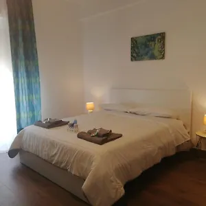 Residenze Sorrentino Pensión Bari