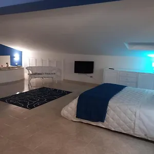 Wendy House Bed and breakfast Bari