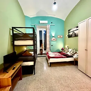 Termini Colosseo Bed and breakfast Roma