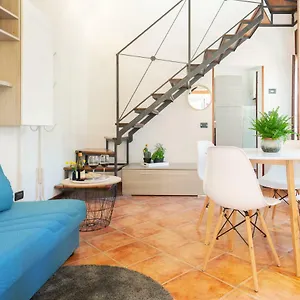 Duplex In Pieno Centro Appartamento