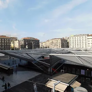 Scaramantico Pensión Nápoles