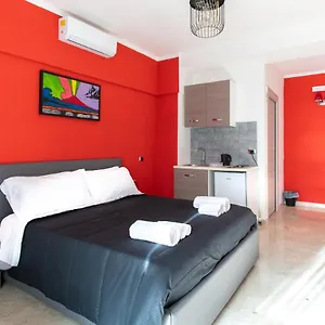 Borgo Santa Lucia Bed and breakfast Nápoles